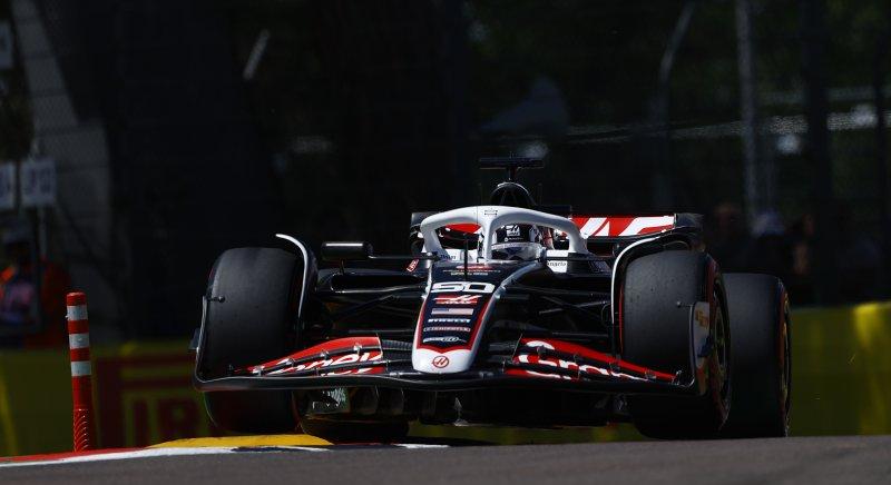 Bearman elárulta, milyen rajtszámmal fog versenyezni az F1-ben és miért