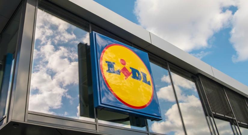 A Gazdasági Versenyhivatal vizsgálja a Lidl egyik jelmondatát