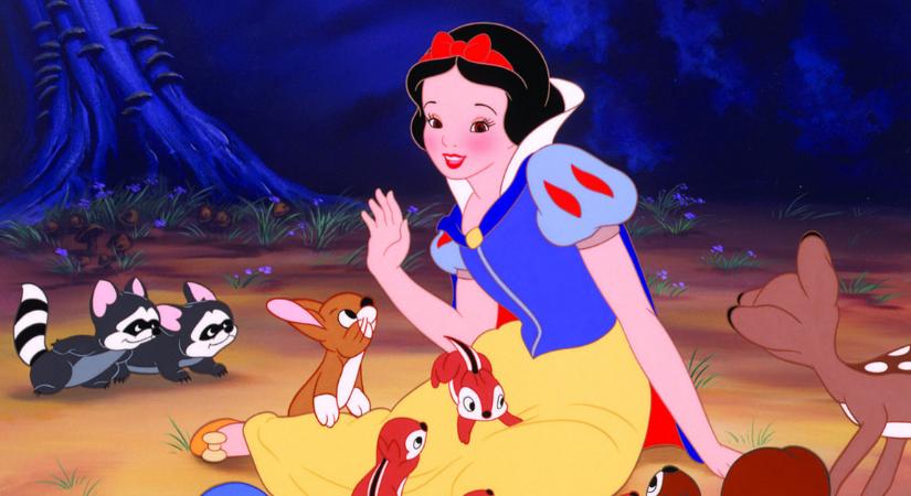 51 Disney hercegnő, aki valamilyen mentális betegségben szenved