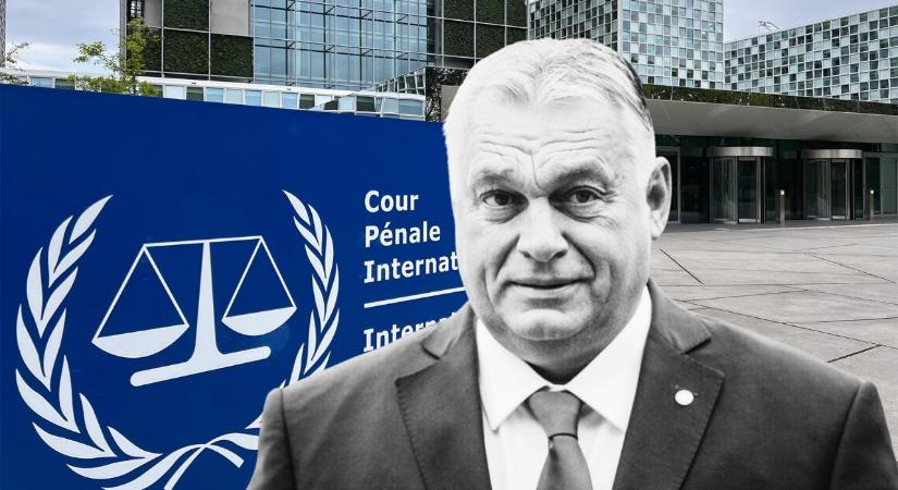 Magyarország kilépne a Nemzetközi Büntetőbíróságból