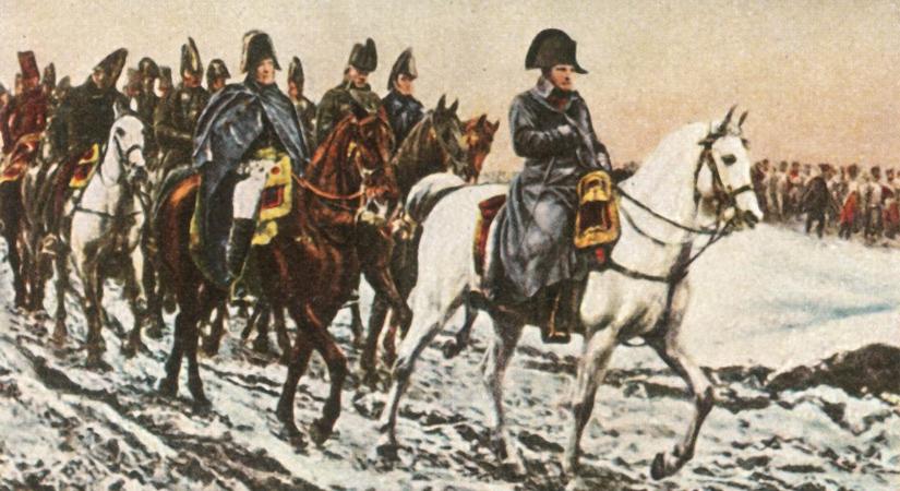 7 meglepő tény Napóleonról, ami mindent megvátoztat, amit eddig tudni vélt róla