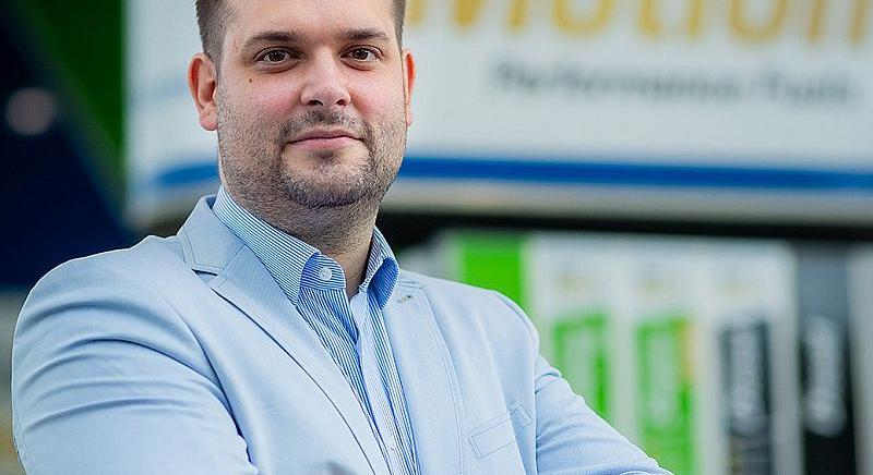 Új ügyvezető igazgató az OMV Magyarország élén