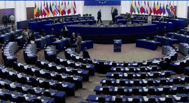 Átalakuló frakciók az Európai Parlamentben?