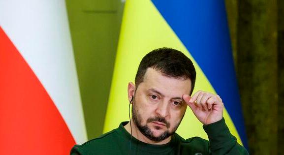 Zelenszkij elárulta, miért mondott nemet Orbán Viktornak