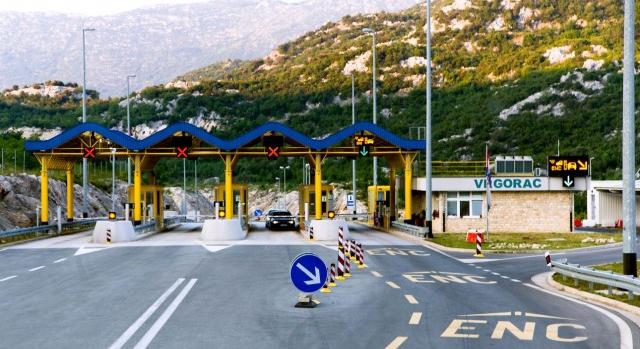 A horvát autópályákon jövőre már digitálisan kell megfizetni az útdíjat