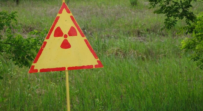 Csernobili sugárzás: félelmetes dologra jöttek rá a kutatók, amit tovább kell vizsgálni