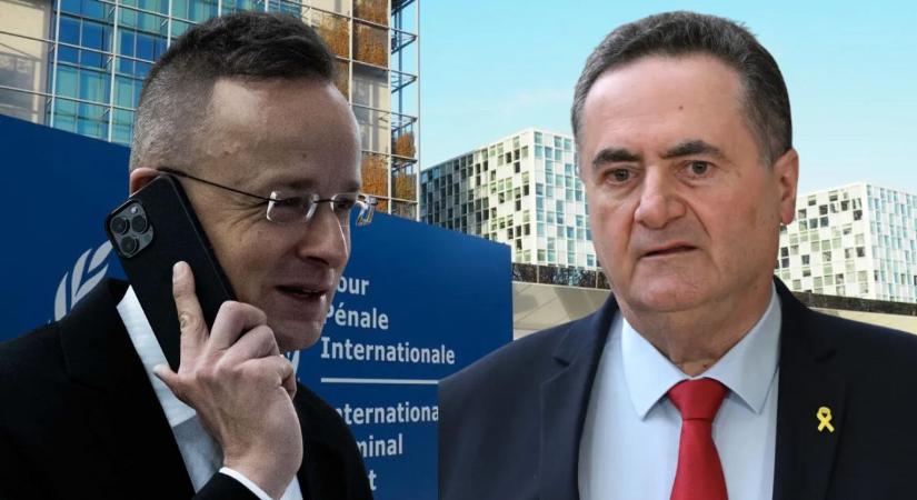 Szijjártó Péter: Nonszensz a Nemzetközi Büntetőbíróság politikai célú döntése