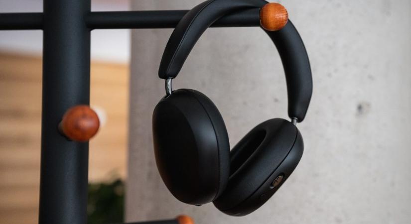 Sonos Ace: kiváló, de kapkodva piacra dobott zajszűrős fejhallgató