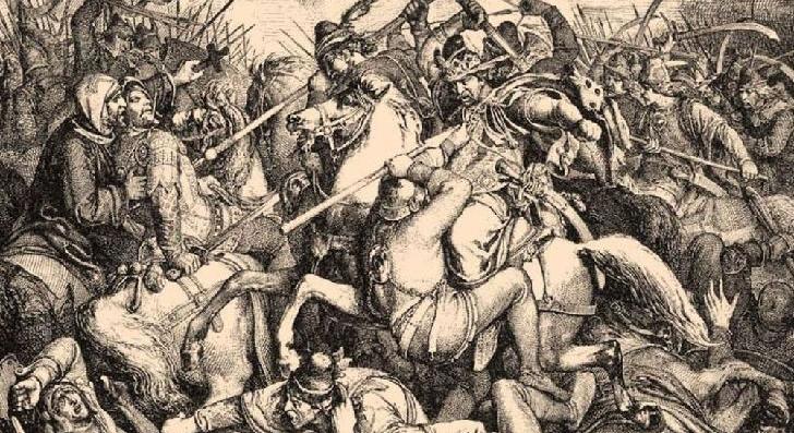 1117 éve: pozsonyi csata