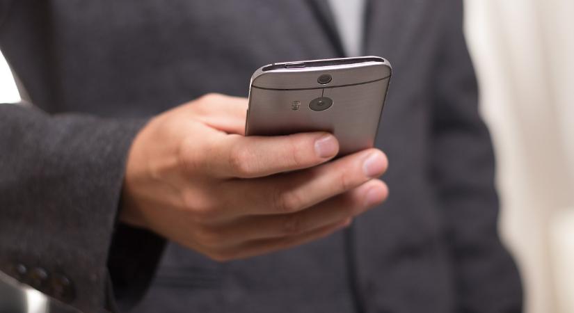 Hamis sms-üzenetekre figyelmeztet a rendőrség