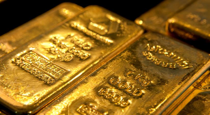 Aranyláz a magyarok körében: egyre népszerűbb befektetés az aranytömb, tényleg megéri?