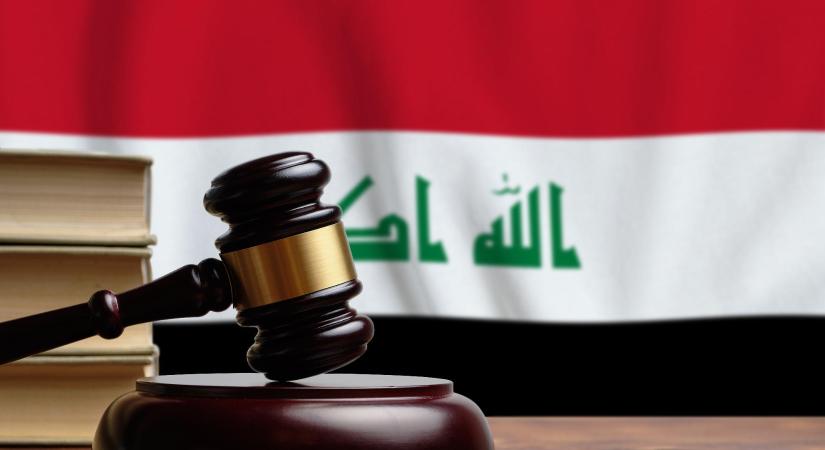 Halálos ítéletet mondtak ki három svéd állampolgárra Irakban