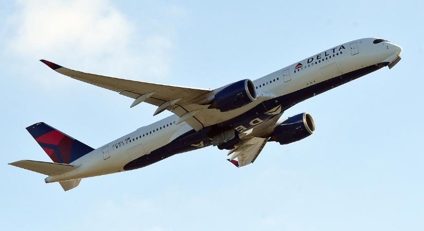 Tésztafogyasztásra kényszeríti utasait a Delta légitársaság