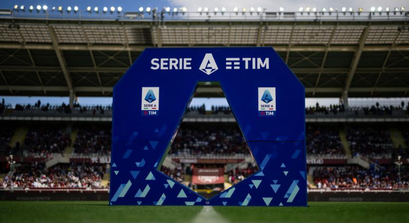 Serie A: a Genoa ellen kezdi meg a 2024/2025-ös szezont a címvédő Inter!