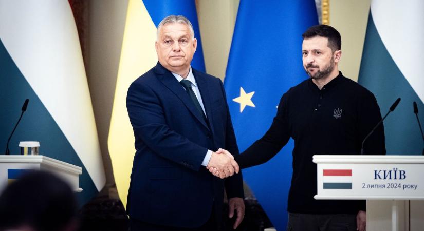 Akárhogy „okoskodnak”, Orbán Viktor sokat tehet a békéért