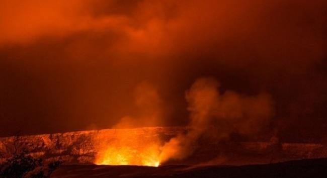 A legmagasabb riasztást rendelték el Stromboli vulkánszigetén