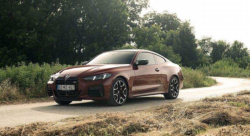 Továbbra is a BMW a legnépszerűbb prémiummárka Magyarországon