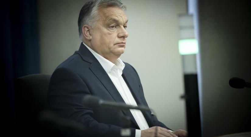 Orbán: Párbeszéd nélkül nem lesz béke