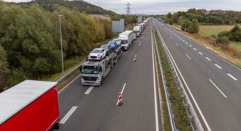 Razzia: rommá büntették a horrorkaravánokat