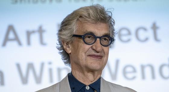 Wim Wenders lesz a Budapesti Klasszikus Film Maraton díszvendége