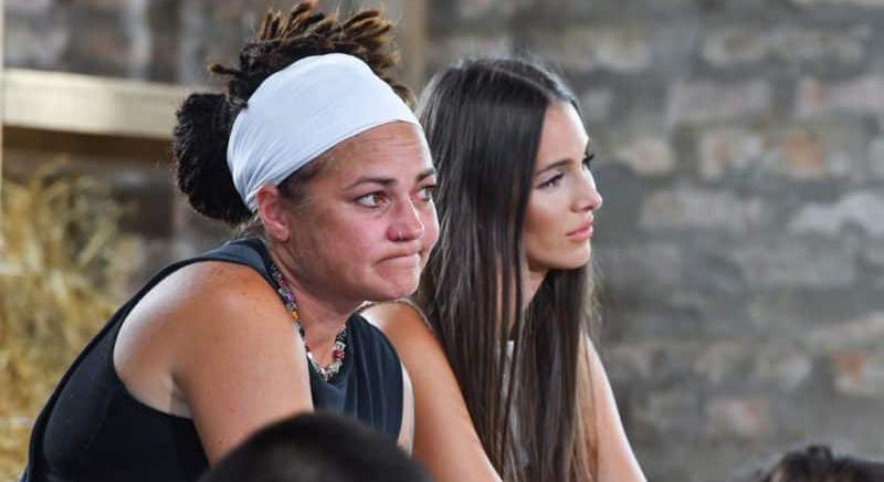 Farm VIP: Sydney van den Bosch és Terecskei Rita így emlékeznek vissza a versenyre