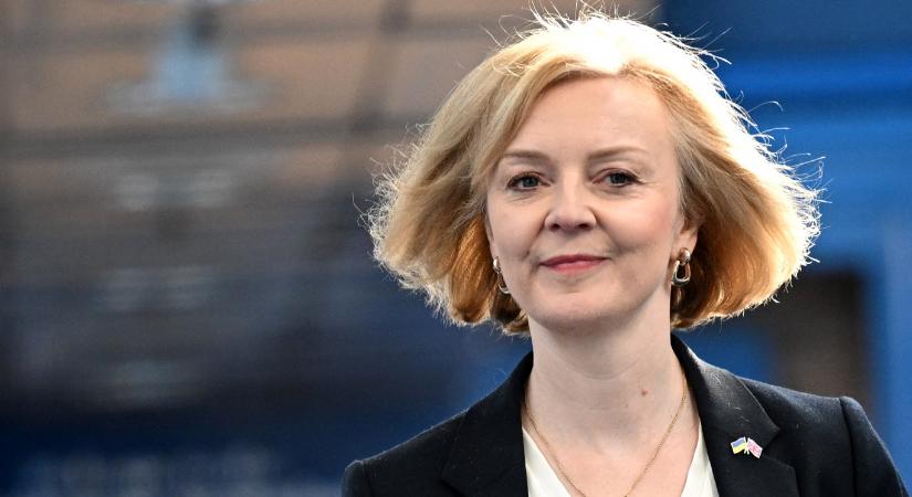 Liz Truss brit ex-miniszterelnök is kiesett a parlamentből