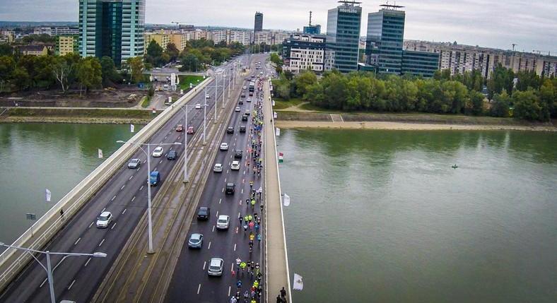 Árpád hídi tragédia: a lopott taxi tulajdonosa is megszólalt