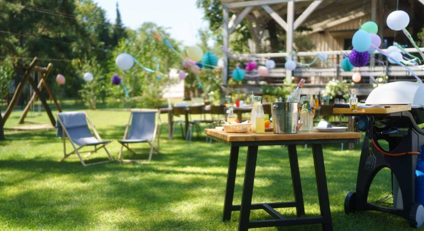 Martha Stewart útmutatója kerti partikhoz: 11 étel és ital, amit soha ne készíts a vendégeknek