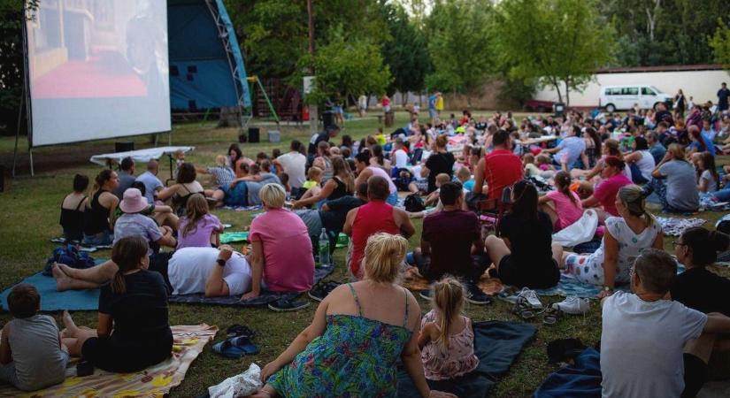 Ballószögi Piknik a Hungarikumok jegyében