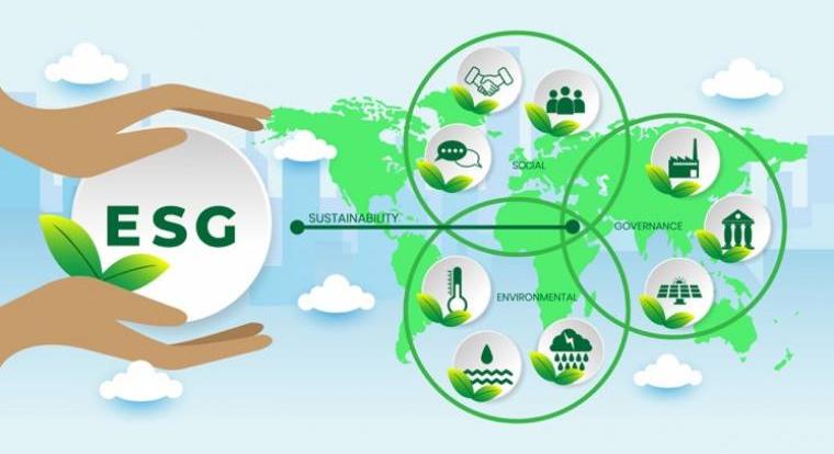 Az MNB új ESG-ajánlás előkészítését jelentette be