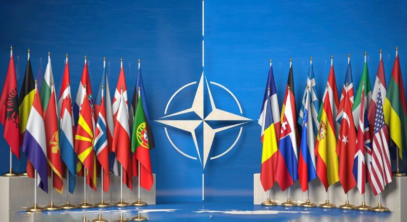NATO-felmérés: a tagországok lakosságának többsége elkötelezett a NATO-tagság és a védelmi kiadások mellett