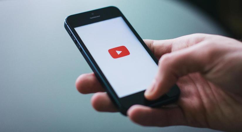 Olyan funkció érkezik a YouTube-ra, amire nagyon sokan vártak