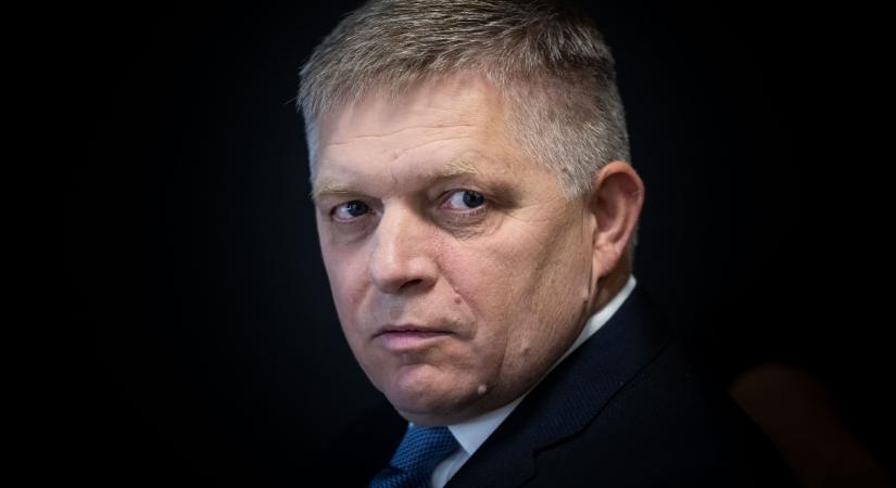 Robert Fico szívesen elkísérte volna Moszkvába Orbánt