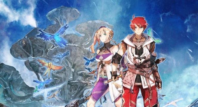 Ys X: Nordics: egy évig várat minket a Falcom és a NIS America [VIDEO]