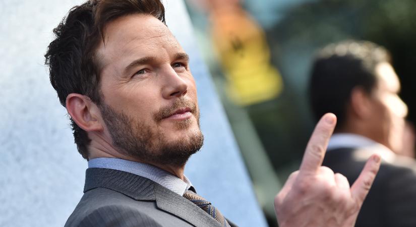 Chris Pratt ezt a csodás modern villát bontatta le, hogy új házat építessen a helyére