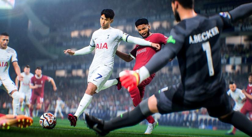 Mire beköszönt az indián nyár, már rúghatjuk a bőrt az EA Sports FC 25-ben