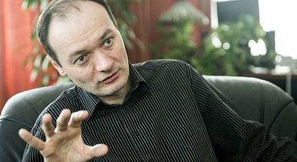 Ihász Sándor: a fő probléma, hogy az ügyészség a napi politikától függ