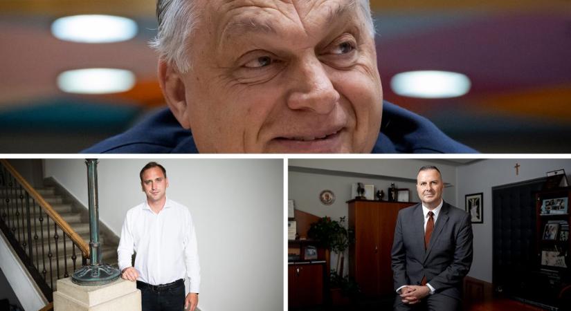 Orbán-roadshow szendviccsel, tory-katasztrófa és egy filozofikus városvezető