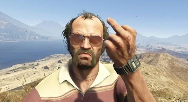 Nem túl meglepő, hogy a GTA Online sikere ölte meg a GTA 5 DLC-t