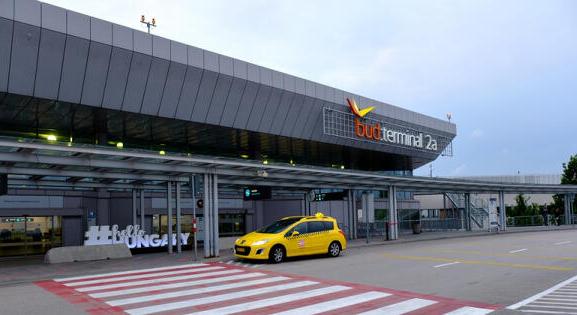 Késések: a köztévében védekezett a Budapest Airport illetékese