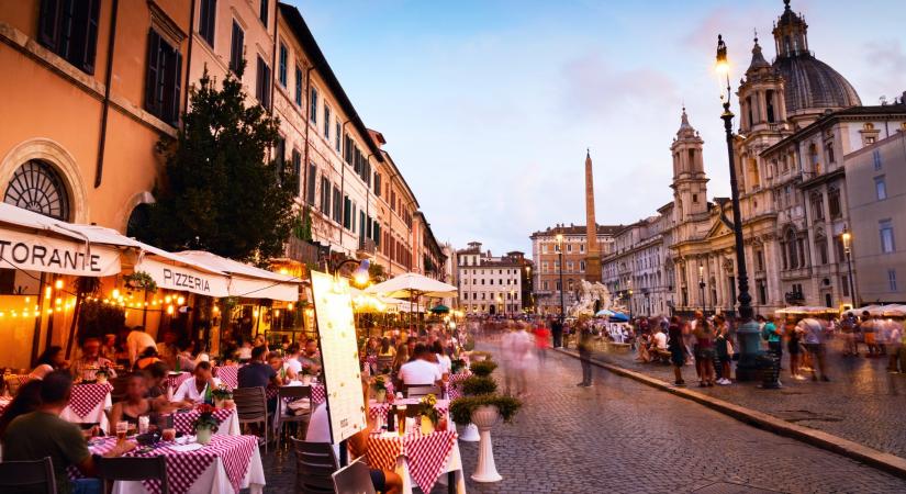 Egy olasz nő bennfentes tippjei: így ismerd fel a turistacsapdákat Olaszországban!