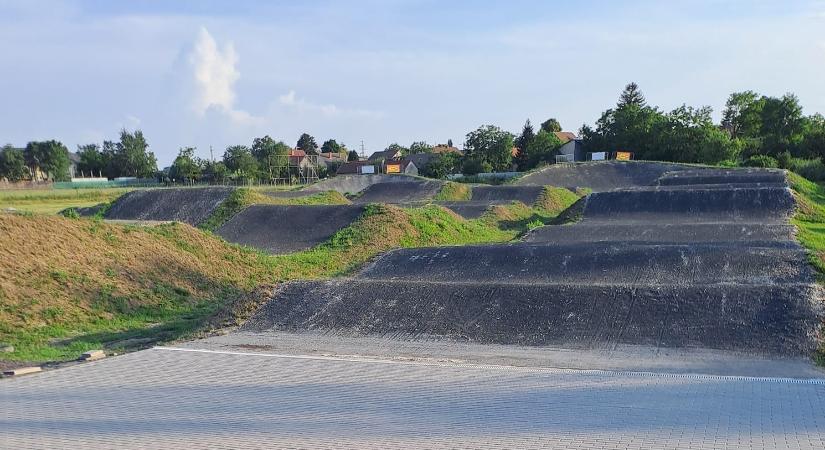 BMX Racing Országos Bajnokság kezdődik szombaton Vásárhelyen