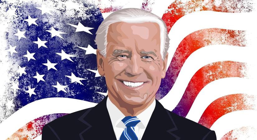 Te jó ég! Joe Biden: az első fekete nő, aki egy fekete elnök mellett szolgál