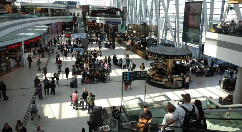 Megszólalt a Budapest Airport is a járatkésések kapcsán