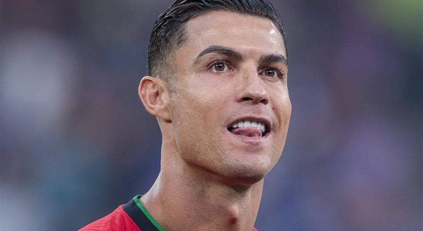 Cristiano Ronaldo egész életét egyetlen szám határozta meg: miért éppen a 7-es mezben lép pályára?