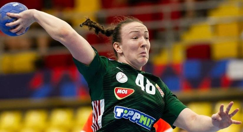 Faragó Lea junior vb-ezüsttel hangolódott az esztergomi idényre