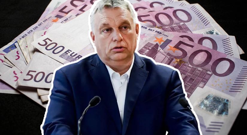 Ledobod az ékszíjat, ha meglátod, mi történt Orbán falujában