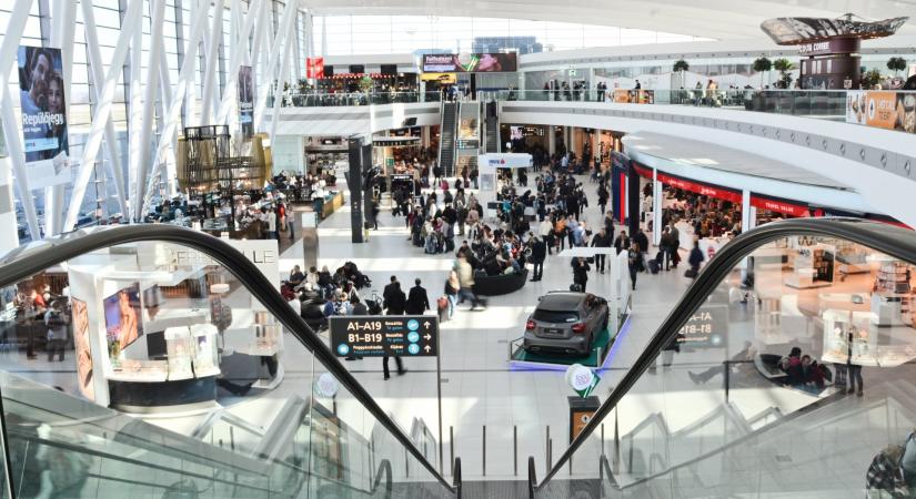 Megszólalt a Budapest Airport, eddig számíthatunk késésekre