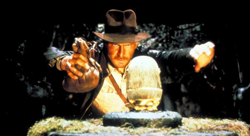 125 éves Indiana Jones: Ön mennyit tud a filmtörténelem legismertebb kalandoráról? – kvíz