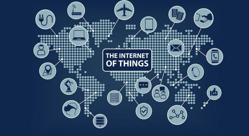 A Dolgok Internete (IoT): innovációk és kihívások